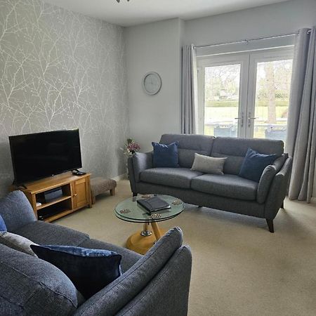 Hedgefield House Flat 34 Apartment อินเวอร์เนส ภายนอก รูปภาพ
