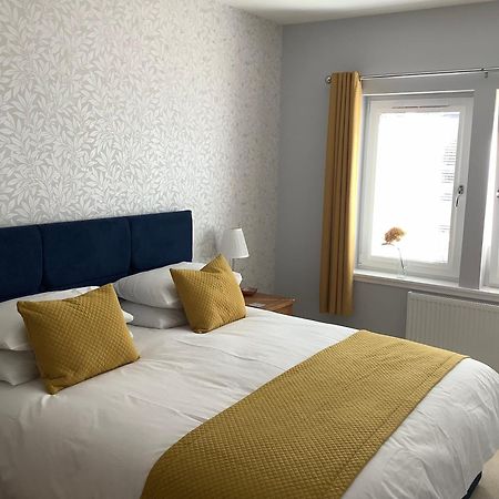 Hedgefield House Flat 34 Apartment อินเวอร์เนส ภายนอก รูปภาพ