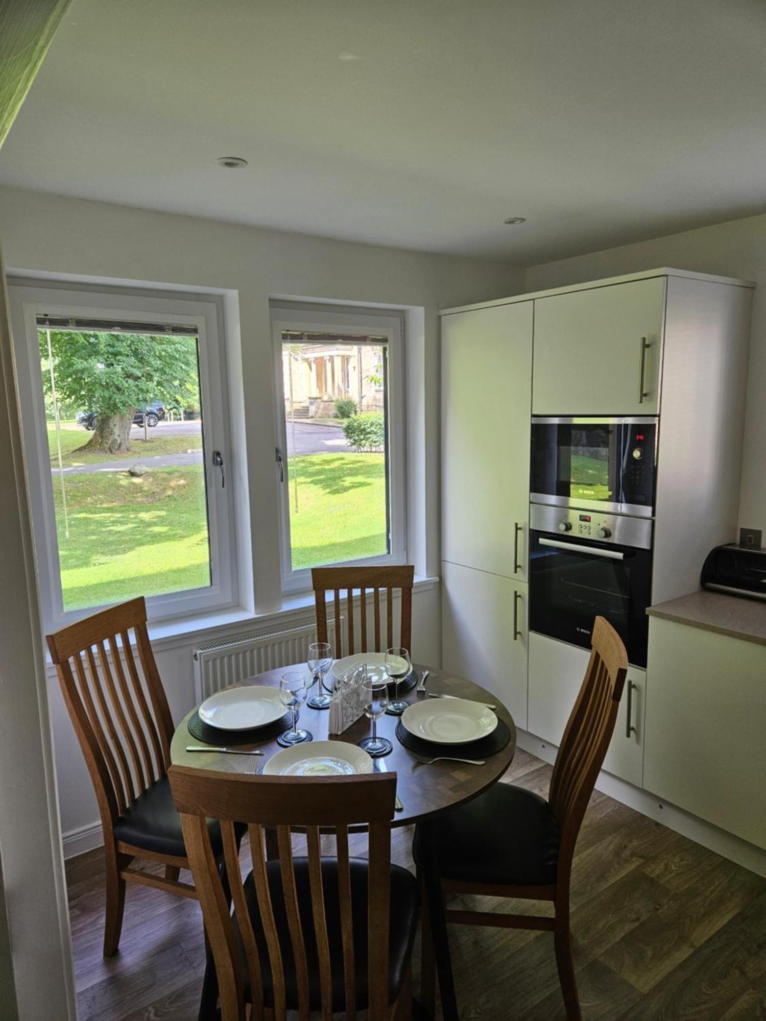 Hedgefield House Flat 34 Apartment อินเวอร์เนส ภายนอก รูปภาพ